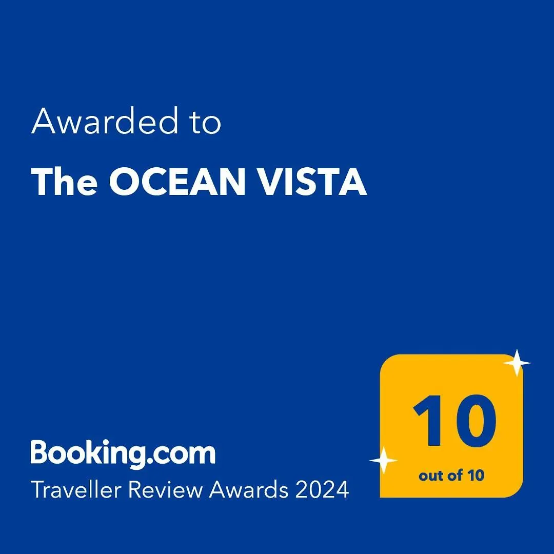 Villa The Ocean Vista Shiraoi